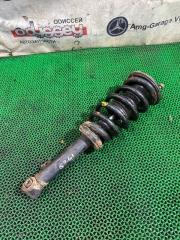 Запчасть стойка подвески передняя MITSUBISHI TRITON 2010