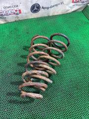 Пружина задняя TOYOTA LAND CRUISER PRADO 1994 контрактная Пружина задняя TOYOTA LAND CRUISER PRADO 1994