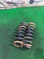 Пружина передняя SUZUKI ESCUDO 2001 контрактная Пружина передняя SUZUKI ESCUDO 2001