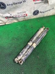 Амортизатор задний NISSAN ATLAS 1991