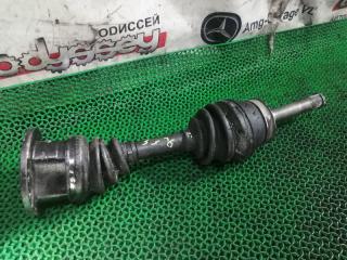 Запчасть привод передний NISSAN TERRANO 1991