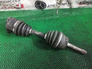 Запчасть привод передний NISSAN TERRANO 1998