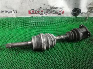 Запчасть привод передний NISSAN DATSUN 1996