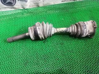 Запчасть привод передний NISSAN DATSUN 1996