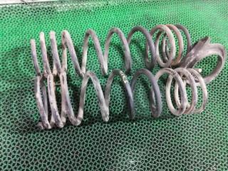 Пружина задняя ISUZU BIGHORN 1996 контрактная Пружина задняя ISUZU BIGHORN 1996