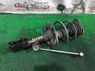 Стойка подвески передняя правая TOYOTA VELLFIRE 2009