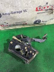 Главный цилиндр сцепления MITSUBISHI FUSO 2001 контрактная Главный цилиндр сцепления MITSUBISHI FUSO 2001