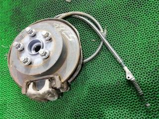 Ступица задняя левая TOYOTA VELLFIRE 2009 контрактная Ступица задняя левая TOYOTA VELLFIRE 2009