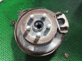 Ступица задняя левая TOYOTA ALPHARD 2010 контрактная Ступица задняя левая TOYOTA ALPHARD 2010