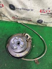 Ступица задняя правая TOYOTA VELLFIRE 2009 контрактная Ступица задняя правая TOYOTA VELLFIRE 2009