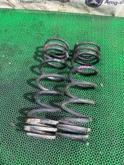 Фото запчасти пружина задняя ISUZU BIGHORN 1996 контрактная запчасть Запчасть пружина задняя ISUZU BIGHORN 1996