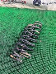 Пружина задняя SUZUKI ESCUDO 2001 контрактная Пружина задняя SUZUKI ESCUDO 2001