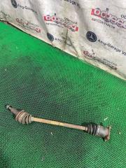 Привод задний левый TOYOTA ALPHARD 2010 контрактная Привод задний левый TOYOTA ALPHARD 2010