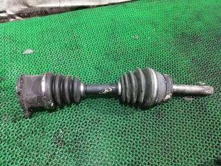 Запчасть привод передний NISSAN TERRANO 1998