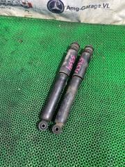 Амортизатор передний ISUZU BIGHORN 1997