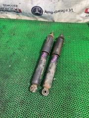 Амортизатор передний ISUZU BIGHORN 1996