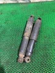 Запчасть амортизатор задний ISUZU ELF 2003