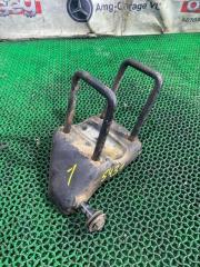 Стремянка рессоры задняя NISSAN ATLAS 1991 контрактная Стремянка рессоры задняя NISSAN ATLAS 1991