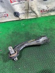 Рычаг задний левый TOYOTA HARRIER 2021 контрактная Рычаг задний левый TOYOTA HARRIER 2021