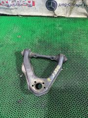 Запчасть рычаг верхний передний левый NISSAN TERRANO 1991