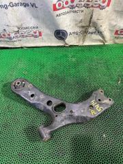 Запчасть рычаг нижний передний левый TOYOTA HARRIER 2014