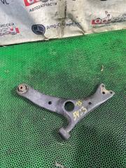 Рычаг нижний передний левый TOYOTA RAV4 2002