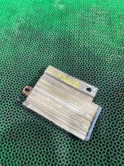 Подножка задняя TOYOTA LAND CRUISER PRADO 1994