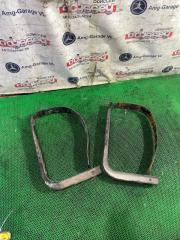 Крепление бака MITSUBISHI FUSO 2001