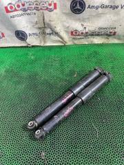 Запчасть амортизатор задний NISSAN X-TRAIL 2018