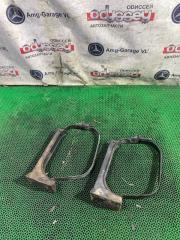 Крепление бака TOYOTA DYNA 1995