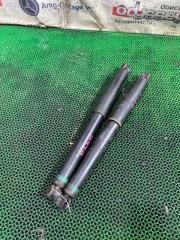 Запчасть амортизатор задний TOYOTA DYNA 2013