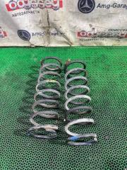 Пружина задняя NISSAN TERRANO 1991 контрактная Пружина задняя NISSAN TERRANO 1991