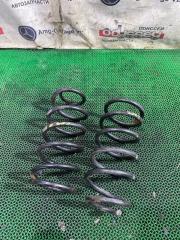 Пружина задняя TOYOTA LAND CRUISER PRADO 2018 контрактная Пружина задняя TOYOTA LAND CRUISER PRADO 2018