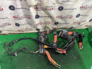 Провод высокого напряжения SUBARU FORESTER 2019 контрактная Провод высокого напряжения SUBARU FORESTER 2019