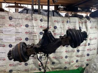 Мост задний ISUZU ELF 2004 контрактная Мост задний ISUZU ELF 2004