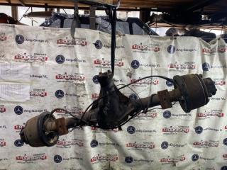 Мост задний NISSAN ATLAS 1991 контрактная Мост задний NISSAN ATLAS 1991