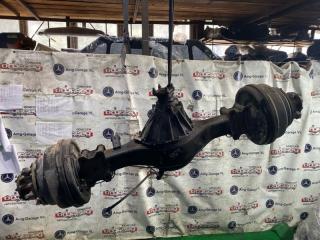 Мост задний ISUZU ELF 1998 контрактная Мост задний ISUZU ELF 1998