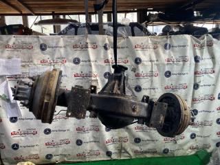 Мост задний NISSAN ATLAS 1991 контрактная Мост задний NISSAN ATLAS 1991