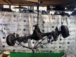 Мост задний NISSAN TERRANO 1998 контрактная Мост задний NISSAN TERRANO 1998