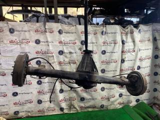 Мост задний NISSAN ATLAS 1991 контрактная Мост задний NISSAN ATLAS 1991