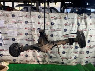 Мост задний NISSAN ATLAS 1991 контрактная Мост задний NISSAN ATLAS 1991