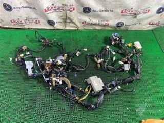 Коса салона NISSAN DATSUN 2001