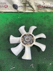 Вязкомуфта NISSAN SAFARI 1991