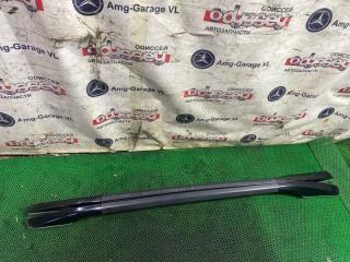 Рейлинги на крышу TOYOTA HARRIER 2006 контрактная Рейлинги на крышу TOYOTA HARRIER 2006