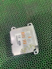 Блок srs TOYOTA HARRIER 2021