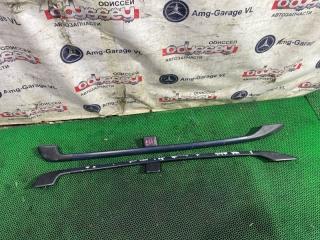 Рейлинги на крышу TOYOTA LAND CRUISER PRADO 1999 контрактная Рейлинги на крышу TOYOTA LAND CRUISER PRADO 1999