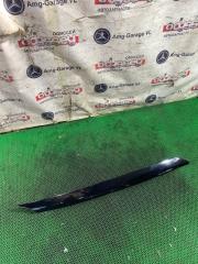 Молдинг лобового стекла левый TOYOTA ESTIMA 2009