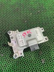 Блок управления автоматом NISSAN X-TRAIL 2018