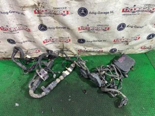 Коса двс TOYOTA DYNA 2013