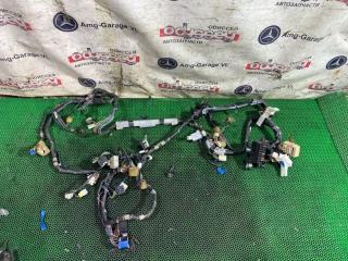 Коса под торпеду ISUZU BIGHORN 1995